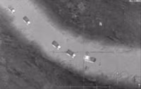 Mỹ bác bỏ cáo buộc của Nga về việc che chở cho IS tại Syria