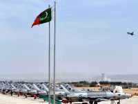 [ẢNH] MiG-21 Bison Ấn Độ khó có cửa thắng MiG-21 