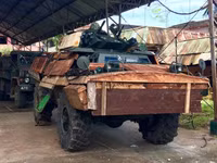 Vì sao Nga phải học tập Philippines, 