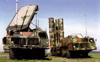 [ẢNH] Chuyên gia Nga cay đắng thừa nhận sự kém hiệu quả của S-300 Syria