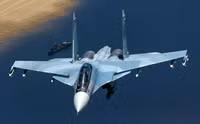[ẢNH] Lý do nào khiến Nga bất ngờ rút lượng lớn chiến đấu cơ từ Syria về nước?