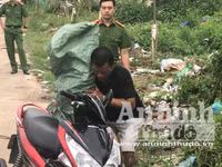 Toàn cảnh vụ việc chủ quán nước giết hại nam sinh phi tang xác tại bãi rác