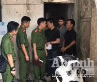 Toàn cảnh vụ việc chủ quán nước giết hại nam sinh phi tang xác tại bãi rác