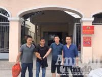 Toàn cảnh vụ việc chủ quán nước giết hại nam sinh phi tang xác tại bãi rác