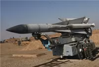 Nga cấp tốc huấn luyện phòng không Syria