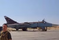 [ẢNH] Tấn công trực diện Thổ Nhĩ Kỳ, Syria đã không còn kiêng nể