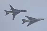 [ẢNH] Tấn công trực diện Thổ Nhĩ Kỳ, Syria đã không còn kiêng nể