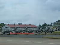 [ẢNH] Việt Nam có thể tiếp nhận phi đội Mi-35 từ Ấn Độ để thay thế Mi-24A?