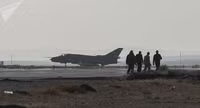 [ẢNH] Đánh thẳng vào sân bay Nga tại Syria, mạo hiểm nhưng đầy tự tin của Israel
