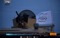 Nga, Mỹ bị đặt vào thế cờ bí từ 'kẻ đến sau' Thổ Nhĩ Kỳ tại chiến trường Syria