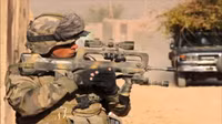 Những súng trường tấn công bullpup tối tân nhất thế giới