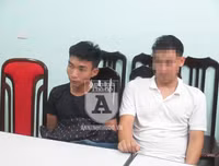[ẢNH] Khoảnh khắc 