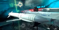 [ẢNH] Tên lửa Su-57 bắn thử tại syria không thể dùng để chiến đấu