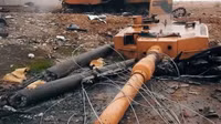 Gói nâng cấp đặc biệt giúp Leopard 2A4 tránh khỏi 