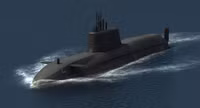 [ẢNH] Nếu Nga không chặn tàu ngầm hạt nhân Anh chất đầy Tomahawk, Syria sẽ thảm khốc hơn nhiều?