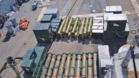 [ẢNH] Sát thủ diệt tăng TOW bị Iran làm nhái để hủy diệt lại đồng minh Mỹ tại chiến trường Trung Đông