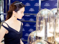 Ngắm vẻ đẹp không tỳ vết của 