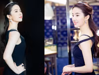 Ngắm vẻ đẹp không tỳ vết của 