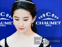 Ngắm vẻ đẹp không tỳ vết của 