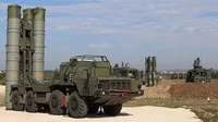 [ẢNH] Vì sao tổ hợp phòng không S-400 Nga triển khai tại Syria bất ngờ bị ngừng hoạt động?