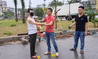 Toàn cảnh vụ 
