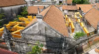 Về Cự Đà ngắm kiến trúc cổ bên dòng Nhuệ Giang