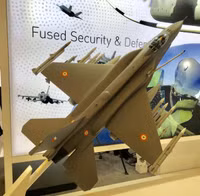[ẢNH] Ấn Độ bất ngờ tuyên bố Su-57 Nga 