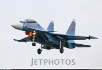 [ẢNH] Belarus bất ngờ phản ứng gay gắt với Nga ngay sau khi tiếp nhận Su-30SM