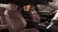 [ẢNH] Chiếc sedan hàng hiệu Cadillac CT6-V luôn 