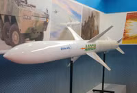 [ẢNH] Mỹ sẽ cho sát thủ diệt S-400 xuất trận nếu có đụng độ tại Syria?