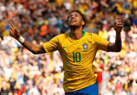 [ẢNH] Brazil - Thụy Sĩ: Cơ hội không thể tốt hơn để Neymar vượt qua 