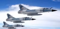 Vì sao nên lựa chọn F-16 secondhand và bỏ qua Mirage 2000?