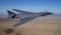 [ẢNH] Mỹ loại biên số lượng lớn B-1B Lancer, dọn đường tiếp nhận B-21 Raider