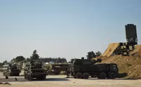 Mỹ chê S-400 Nga triển khai tại Syria 