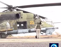 [ẢNH] Mi-35 không thành công, Nga quay về nâng cấp 