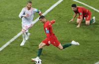 [ẢNH] Báo Italia: Ronaldo quay lại Man United ngay sau khi kết thúc World Cup 2018
