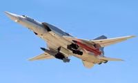 [ẢNH] Mỹ không lo ngại khi Nga định tích hợp tên lửa siêu thanh Kh-47M2 Kinzhal cho Il-76
