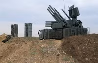 Chuyên gia Nga chỉ rõ lỗ hổng phòng không bị Mỹ khai thác triệt để, tấn công Syria