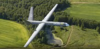 [ẢNH] UCAV tối tân nhất của Nga gây thất vọng chẳng kém robot chiến trường Uran-9