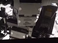 [ẢNH] ‘Ó biển’ Mỹ lắp súng máy đánh bại mọi tên lửa phòng không vác vai