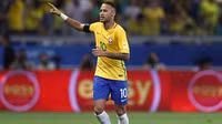 [ẢNH] Brazil - Thụy Sĩ: Cơ hội không thể tốt hơn để Neymar vượt qua 