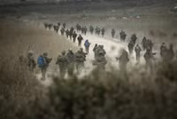 [ẢNH] Hezbollah lần đầu tiết lộ vai trò của Syria trong cuộc chiến tranh với Israel năm 2006