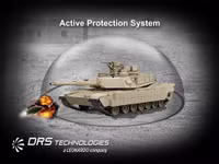 [ẢNH] M1A2 Abrams Mỹ trang bị 