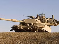 [ẢNH] M1A2 Abrams Mỹ trang bị 