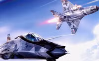 [ẢNH] Nga hé lộ thông tin về MiG-41 và tiêm kích thế hệ 6 tuyệt mật