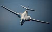 [ẢNH] Mỹ loại biên số lượng lớn B-1B Lancer, dọn đường tiếp nhận B-21 Raider