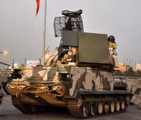 [ẢNH] Phòng không Iran bắn nhầm máy bay Ukraine vì bị tiêm kích Mỹ 