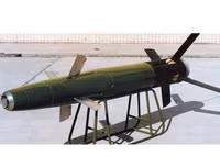[ẢNH] Mỹ lo lắng khi Nga bí mật chuyển giao đạn pháo thông minh cho Syria