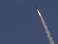 [ẢNH] Tại sao Arrow 3 của Israel lại đáng sợ hơn cả S-400 Nga và Patriot Mỹ?