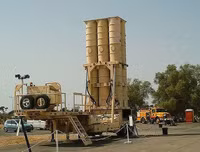 [ẢNH] Tại sao Arrow 3 của Israel lại đáng sợ hơn cả S-400 Nga và Patriot Mỹ?
